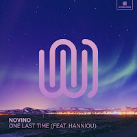 Novino - One Last Time (Feat. Hanniou) загрузить