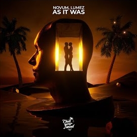 Novum - As It Was Ft Lumez загрузить