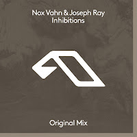 Nox Vahn - Inhibitions (Edit) Ft Joseph Ray загрузить