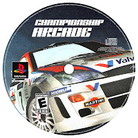 Noxygen - Championship Arcade загрузить