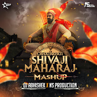 Ns Production - Chhatrapati Shivaji Maharaj Mashup Ft Dj Abhishek загрузить