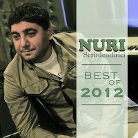 Nuri Serinlendirici - Icime Atiyorum Ask загрузить