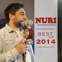 Nuri Serinlendirici - Yar Yar загрузить