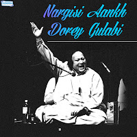 Nusrat Fateh Ali Khan - Tum Ho Jaane загрузить