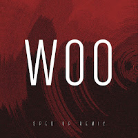 Nvbr - Woo (Sped Up) (Remix) загрузить