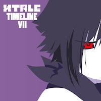 Nyxtheshield - Xtale - Timeline Vii (From 