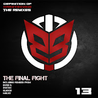O.b.i. - The Final Fight (Slugos Remix) загрузить