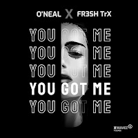 O'neal - You Got Me (Extended Mix) Ft Fr3Sh Trx загрузить