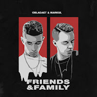 Obladaet - Должен Ft Markul загрузить