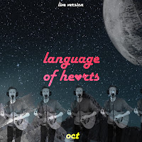 Oct By Lars Goellnitz - Language Of Hearts (Live Version) загрузить