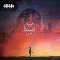 Odesza - All We Need (Feat. Shy Girls) загрузить