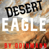 Odinmann - Desert Eagle загрузить