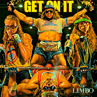 Of Limbo - Get On It загрузить