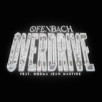 Ofenbach - Overdrive [Sped Up] (Feat. Norma Jean Martine) загрузить