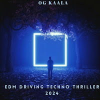 Og Kaala - Gasoline Engine загрузить