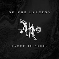 Oh The Larceny - Real Good Feeling загрузить