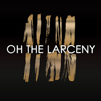 Oh The Larceny - Light That Fire загрузить