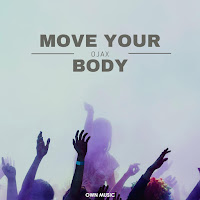 Ojax - Move Your Body загрузить