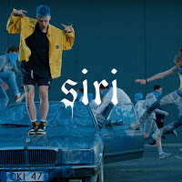 Oki - Siri Ft Gedz & Magiera загрузить