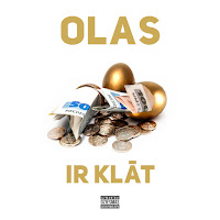 Olas - Pāri Okeānam (Feat. Jānis Krūmiņš) загрузить