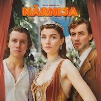 Olas - Nārnija (Feat. Esmeralda & Heywhosthatkid) загрузить