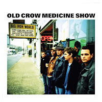 Old Crow Medicine Show - Cocaine Habit загрузить