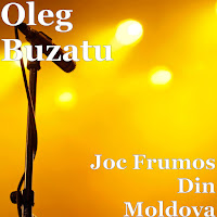 Oleg Buzatu - Joc Frumos Din Moldova загрузить