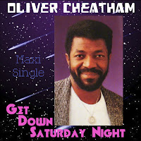 Oliver Cheatham - Get Down Saturday Night (Extended Radio Version - Remastered) загрузить