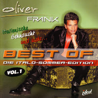 Oliver Frank - Italienische Sehnsucht (Single Remix) загрузить