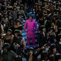 Oliver Tree - Bounce загрузить