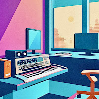 Oliver Wolf - Then I Can Say Goodbye загрузить