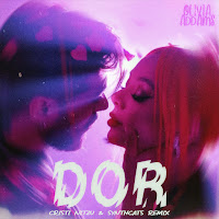 Olivia Addams - Dor (Cristi Nitzu & Synthcats Remix) загрузить