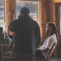 Ollie Joseph - God Forgives загрузить