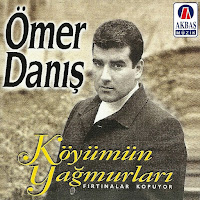 Ömer Danış - Yoğurt Koydum (Fettan Güzel) загрузить