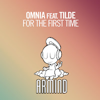 Omnia - For The First Time (Feat. Tilde) загрузить