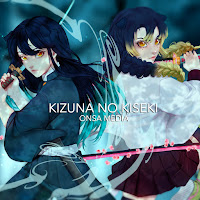 Onsa Media - Kizuna No Kiseki (Russian Ver.) загрузить