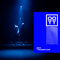 Ooyy - Two Peas In A Pod (Feat. Ella Faye) загрузить