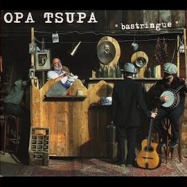 Opa Tsupa - Mamma Mia (Valse Version) загрузить