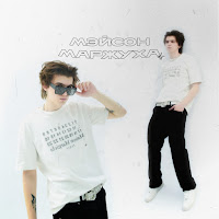 Opium2K - Мэйсон Маржуха (Prod. By Garfeelyork, Shimly) загрузить