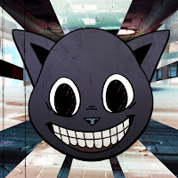 Or3O - Cartoon Cat загрузить