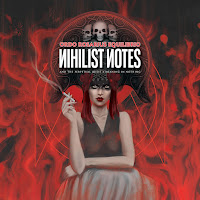 Ordo Rosarius Equilibrio - Let's Forsake Your Peace, And Embrace My War загрузить