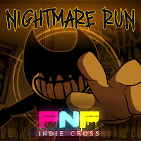 Orenji Music - Nightmare Run загрузить