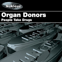 Organ Donors - Looking For Drugs (Class A Drugs) загрузить