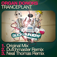 Organ Donors - Tranceplant загрузить