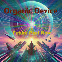 Organic Device - Future загрузить