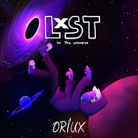 Oriux - Lxst In The Universe загрузить