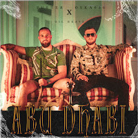 Oska030 - Abu Dhabi Ft Pusher & Oil Beatz загрузить