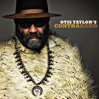 Otis Taylor - Look To The Side загрузить