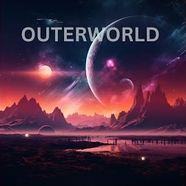 Otto C. Tucker - Outerworld загрузить