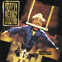 Our Lady Peace - Clumsy загрузить